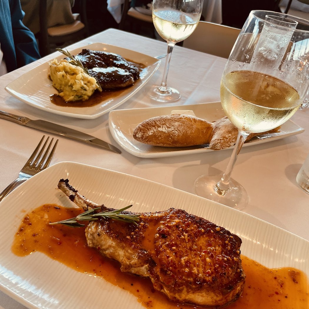 $44.99 Steak Supper 3