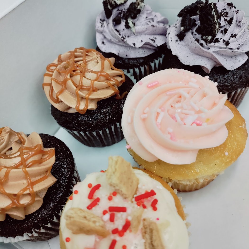 Cakes by Karl 2