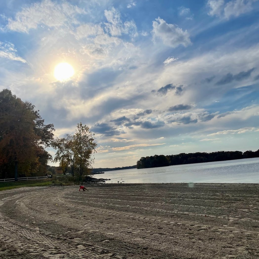 Kensington Metropark 3