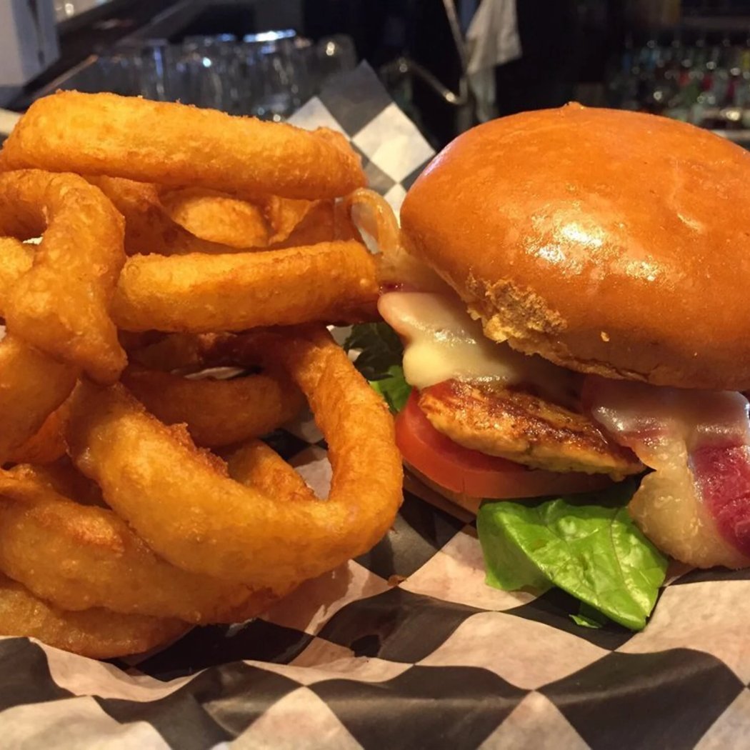 Brown Jug Restaurant 1