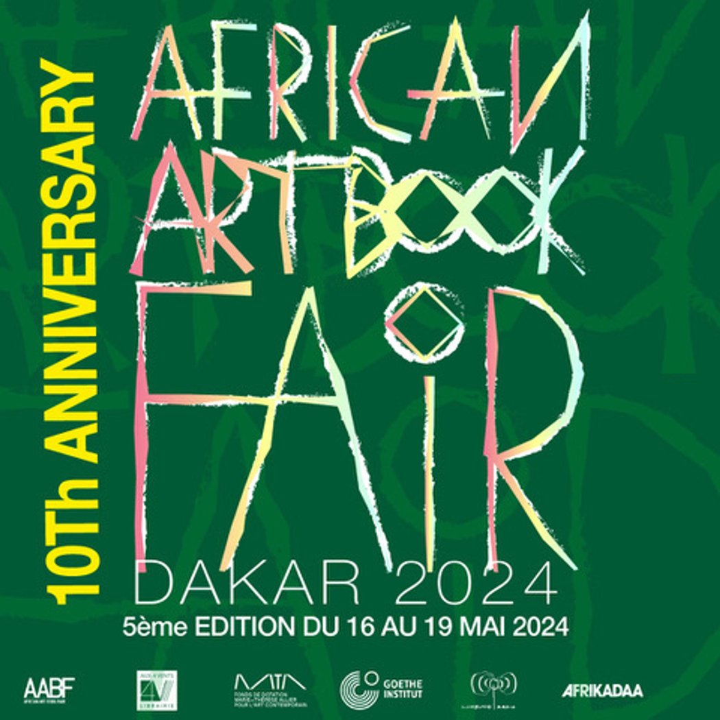 African Art Book Fair 1