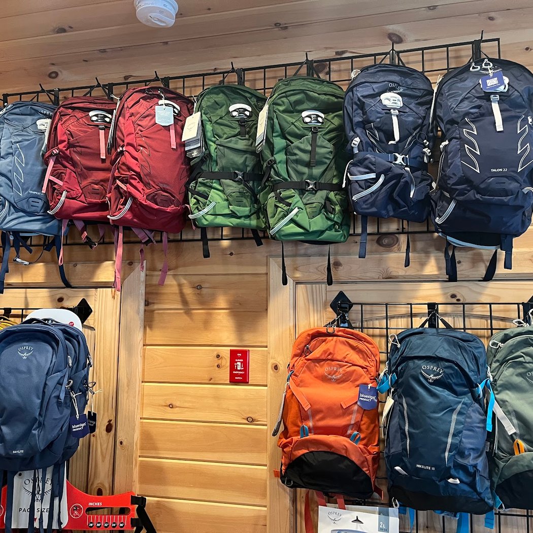 Pitch Pine Outfitters 1