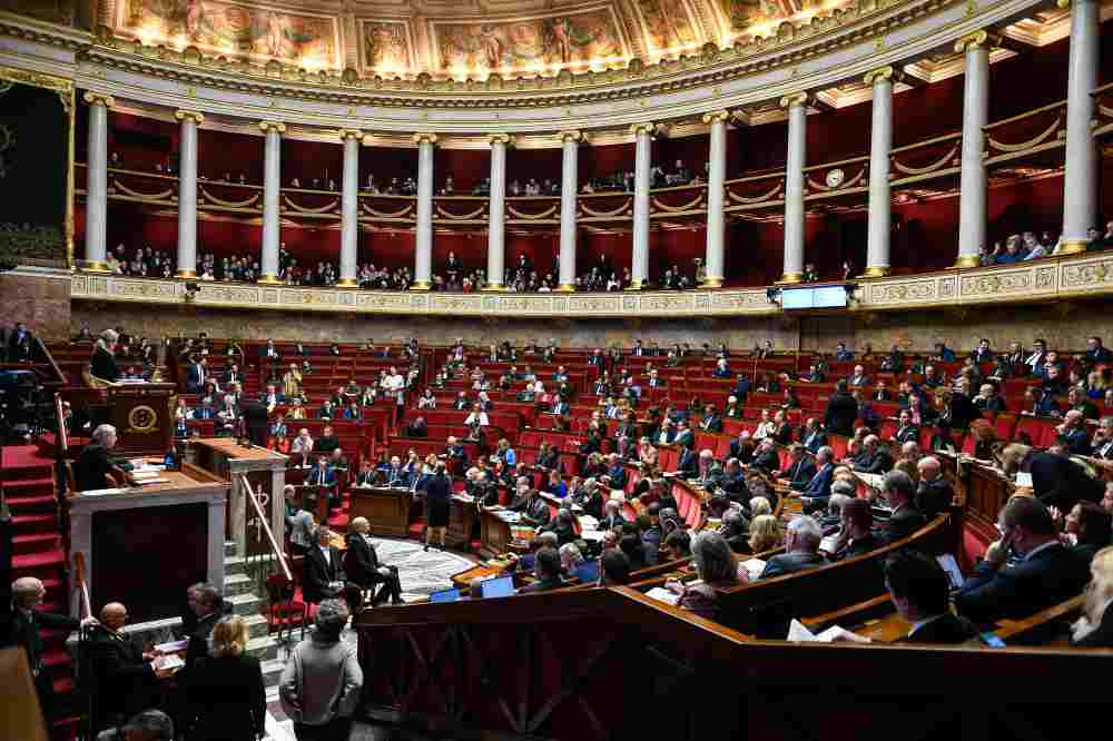 Annexe Assemblée Nationale 2