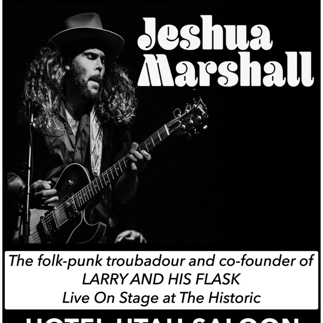 An Evening of Yacht-Grunge, Indie-Alt, & Punk 1