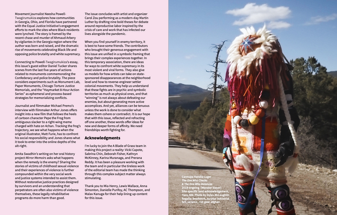 STTLMNT: An Indigenous Digital Occupation 3