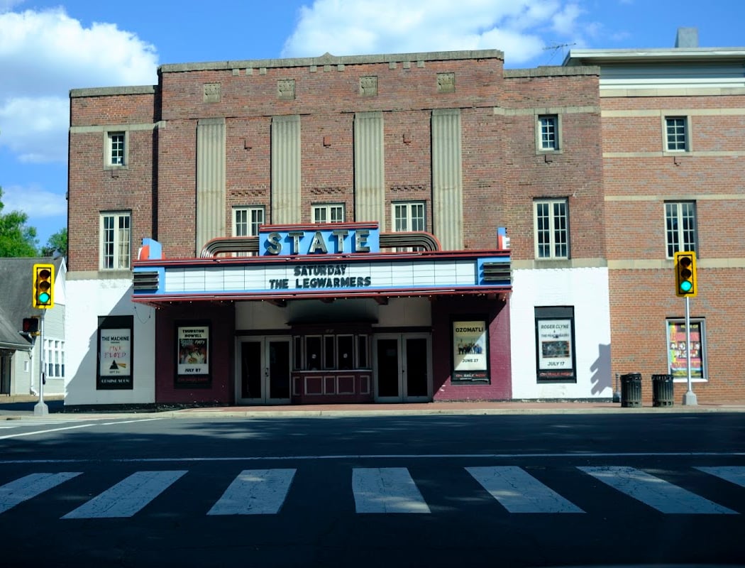 State Theatre 3