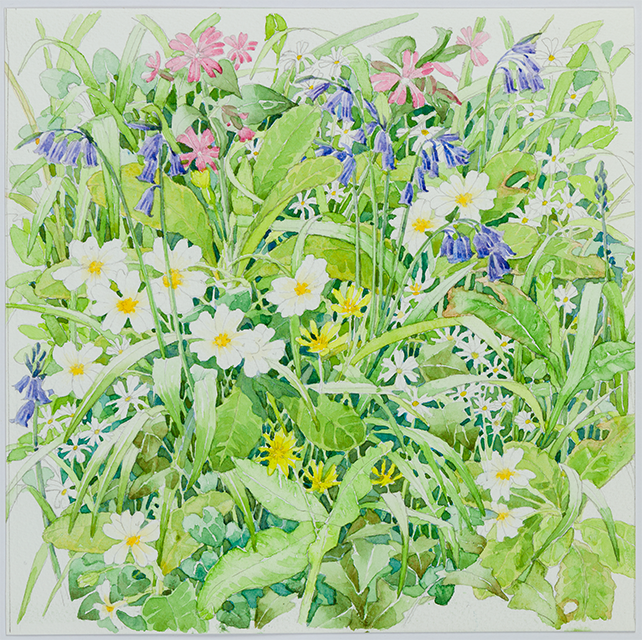 Celebrate the Beauty of Flowers 1