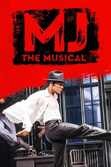 MJ The Musical 1