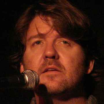 Bruce Robison 1