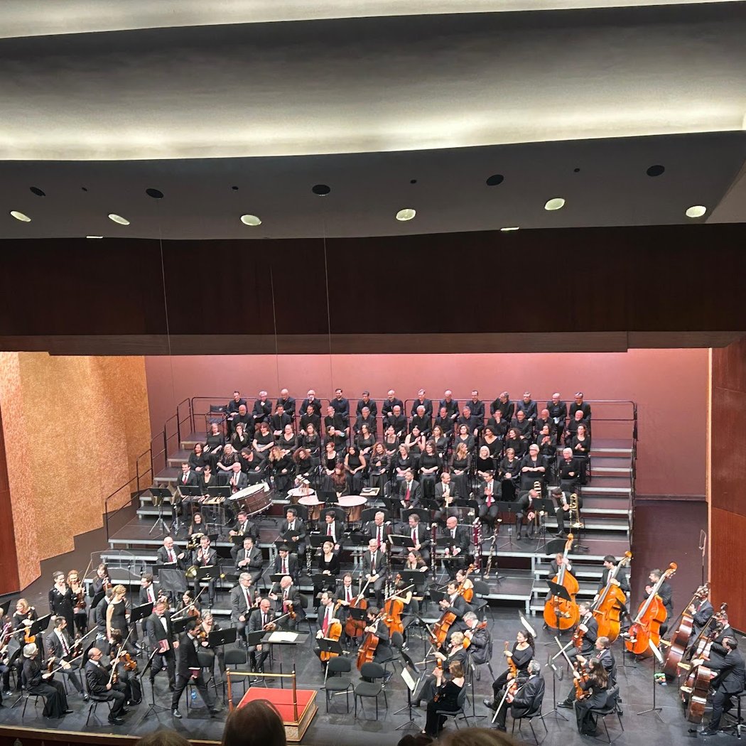 Beethoven’s Ninth Symphony: Ode to Joy 3