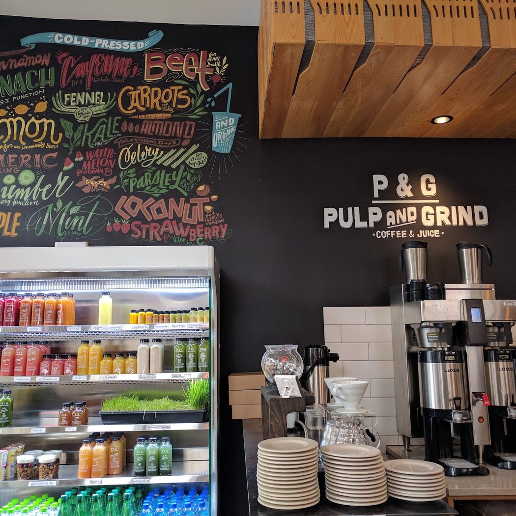 Pulp and Grind 2