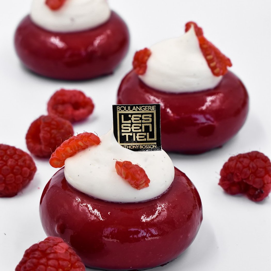 L'Essentiel Boulangerie 1