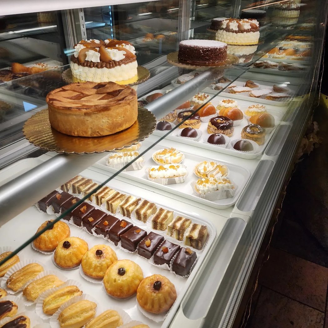 Emozioni Pasticceria & Rosticceria 2