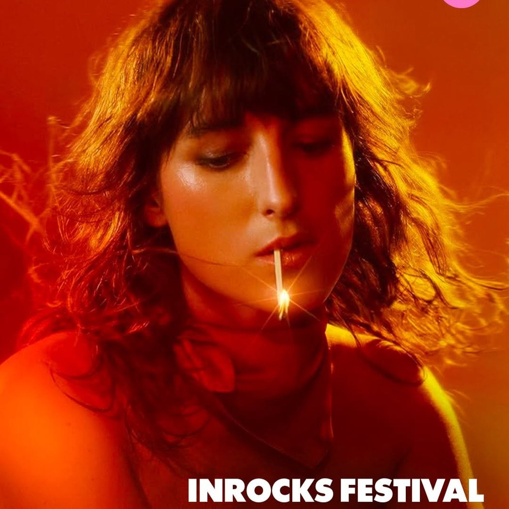 Les Inrocks Festival 1