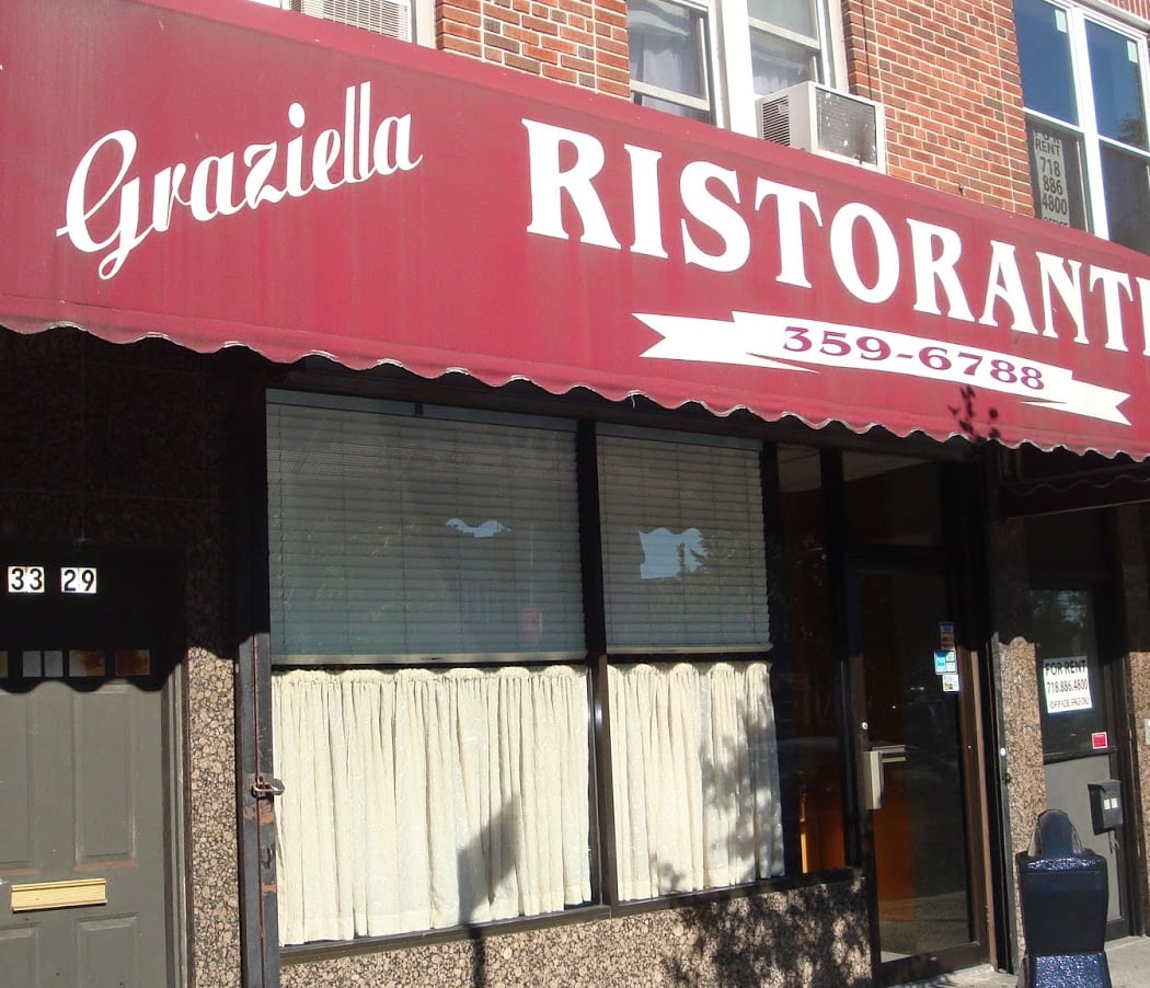 Graziella Restaurant 2