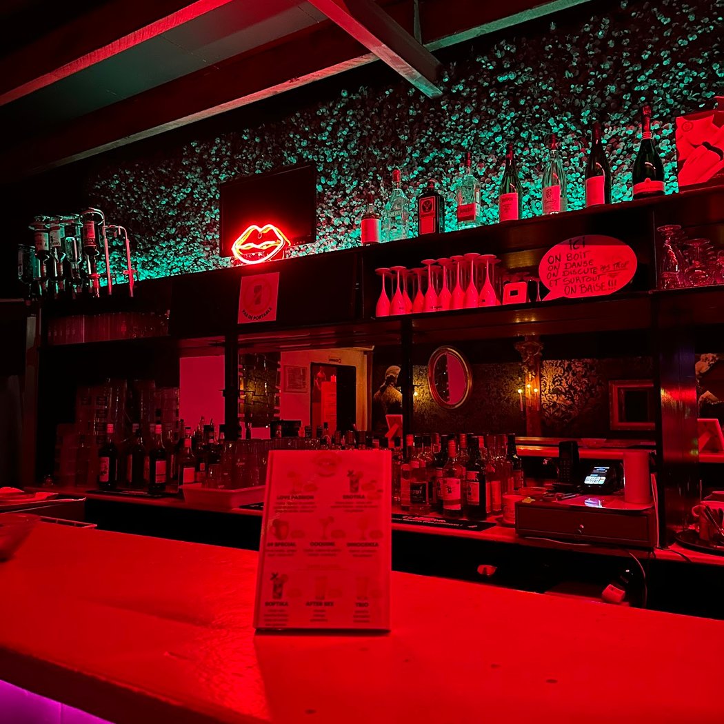 Club Libertin Le Caliente 36 3