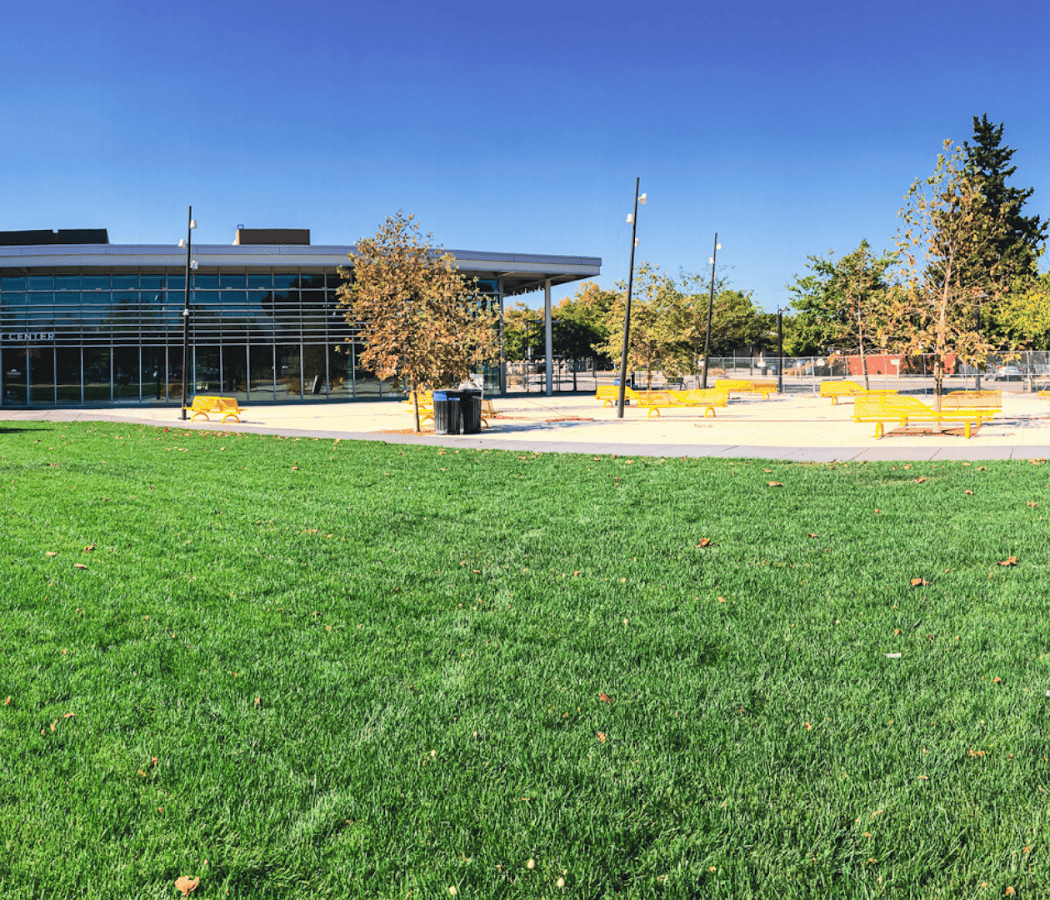 Fremont Downtown Event Center 2