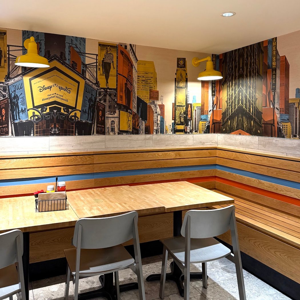 Smashburger 3