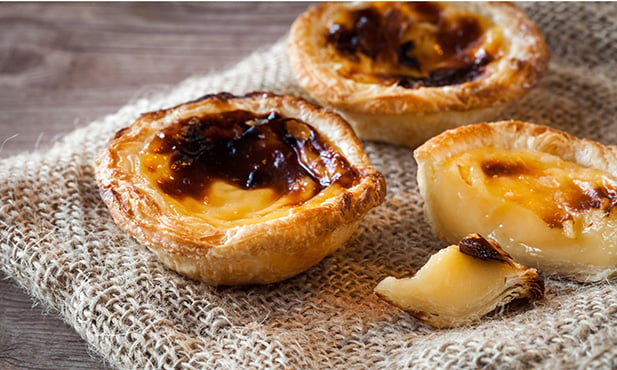 Pastelaria - Boulangerie Luso Lis 1