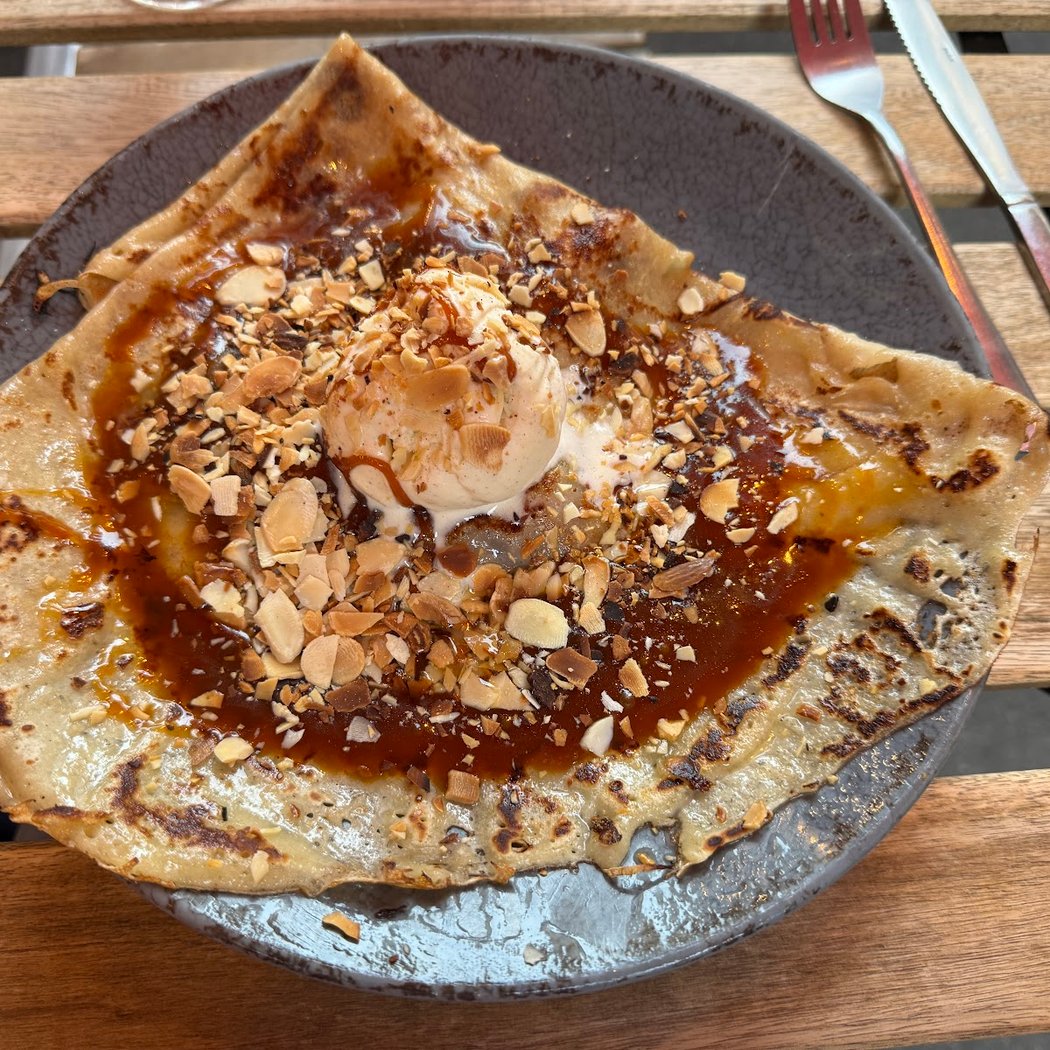 Crêperie de Quiberon 3