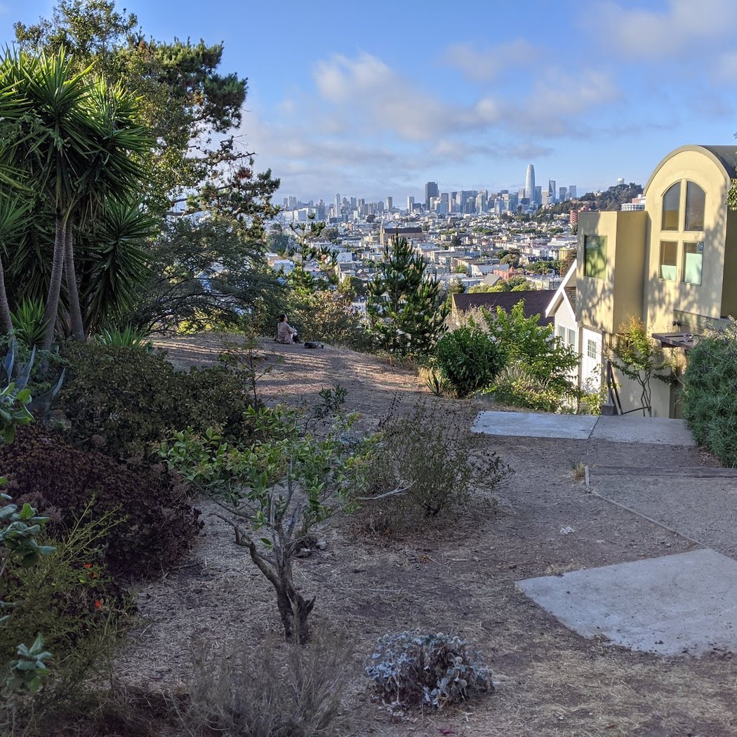 Egger Memorial Open Space 1