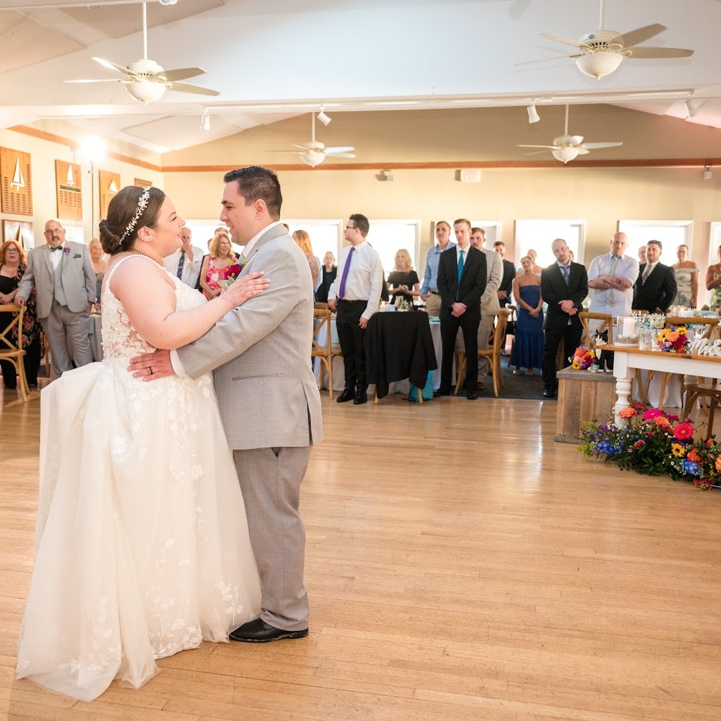 Brant Beach Yacht Club 1