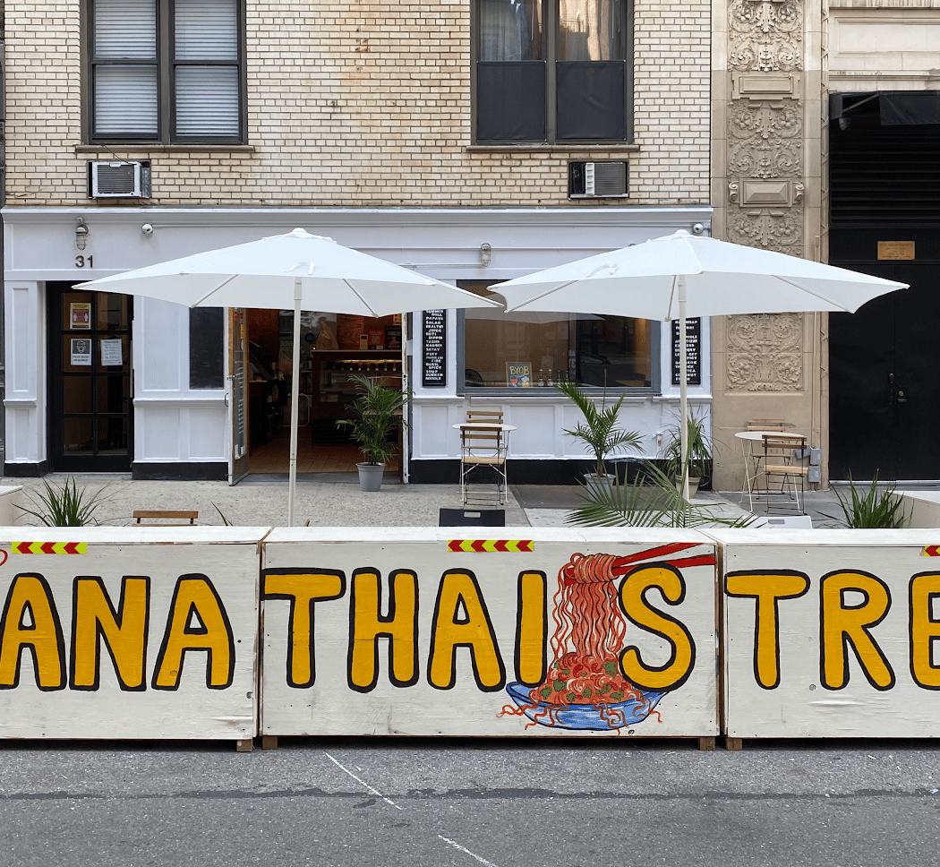 NaNa Thai Street 2