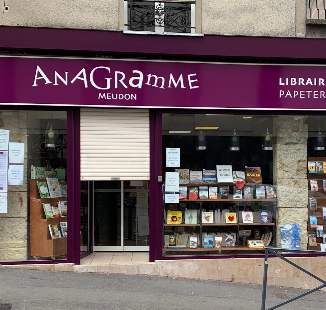 Anagramme Meudon 2