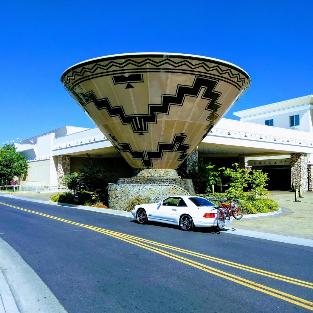 Win-River Resort & Casino 2