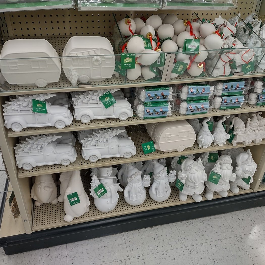 Hobby Lobby 1
