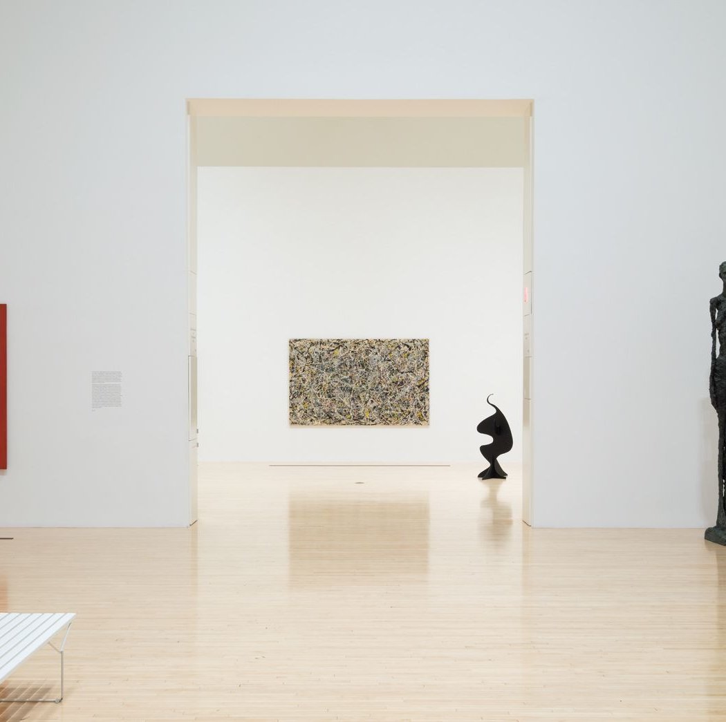 Selections from the Collection 1