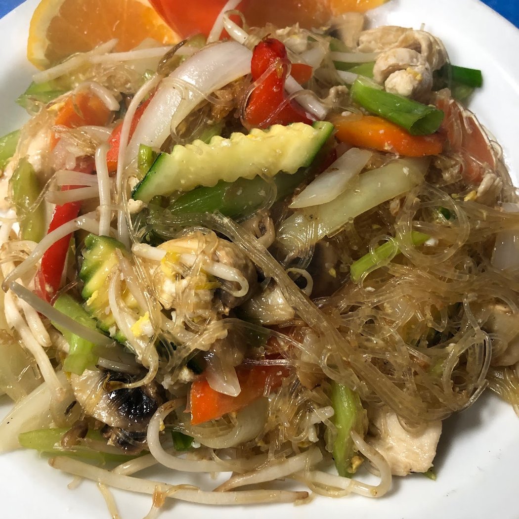 Thai Heart Restaurant 1