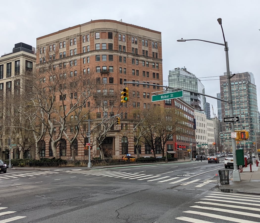American Thread Building 2