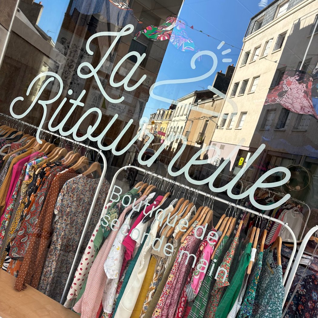 La Ritournelle 2