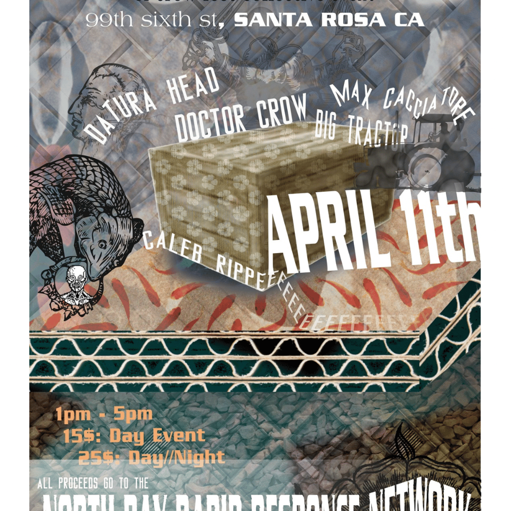 April 11th Fest 1