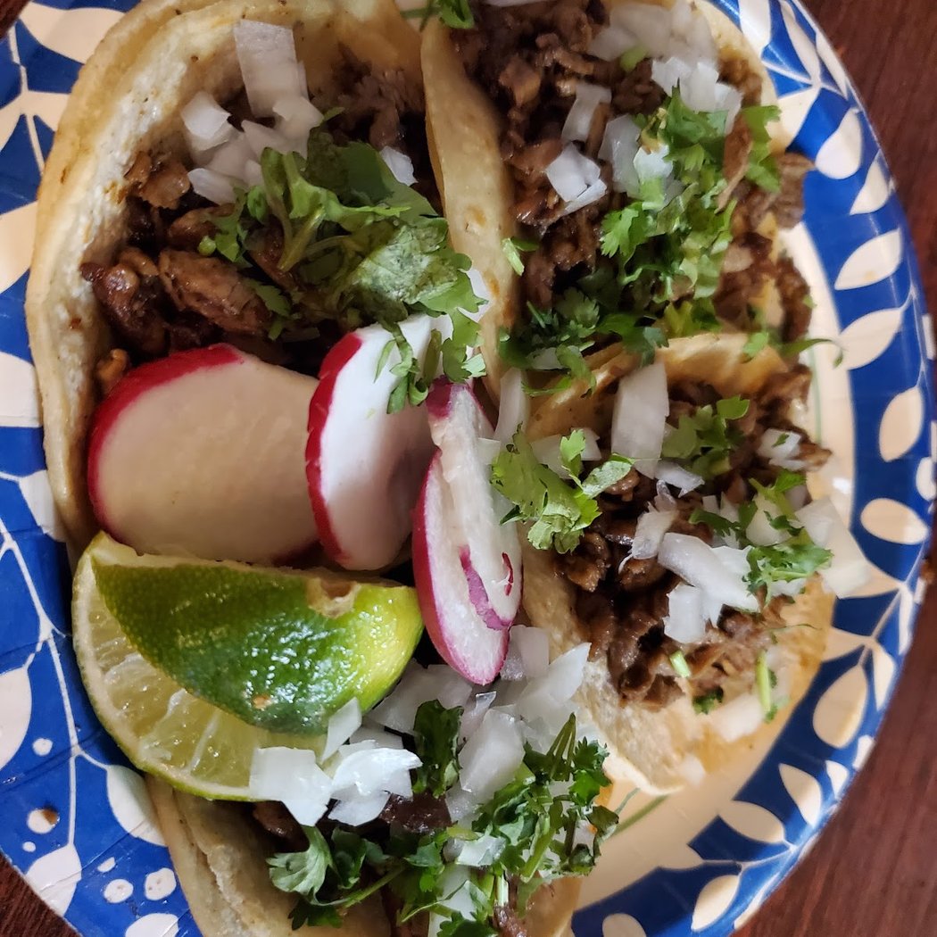 Taqueria Hecho En Mexico 1