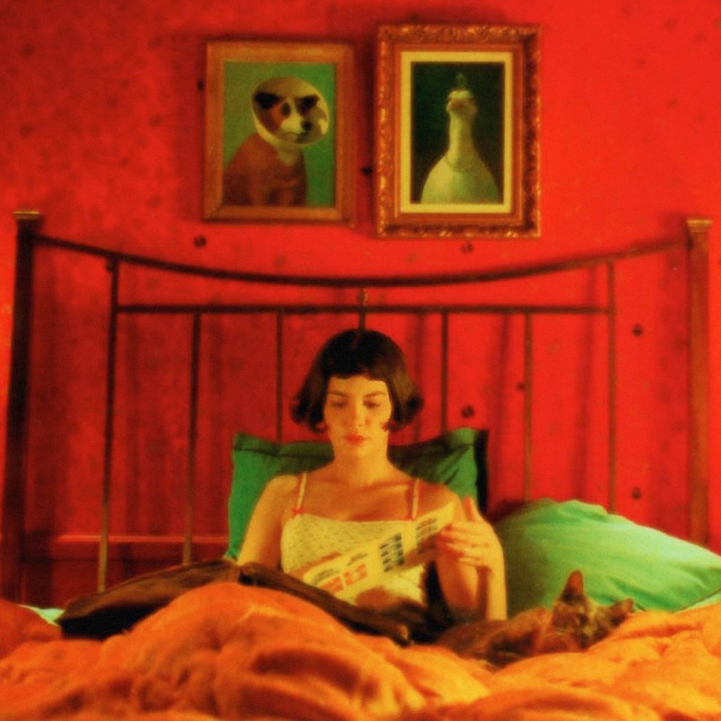 Amelie 3