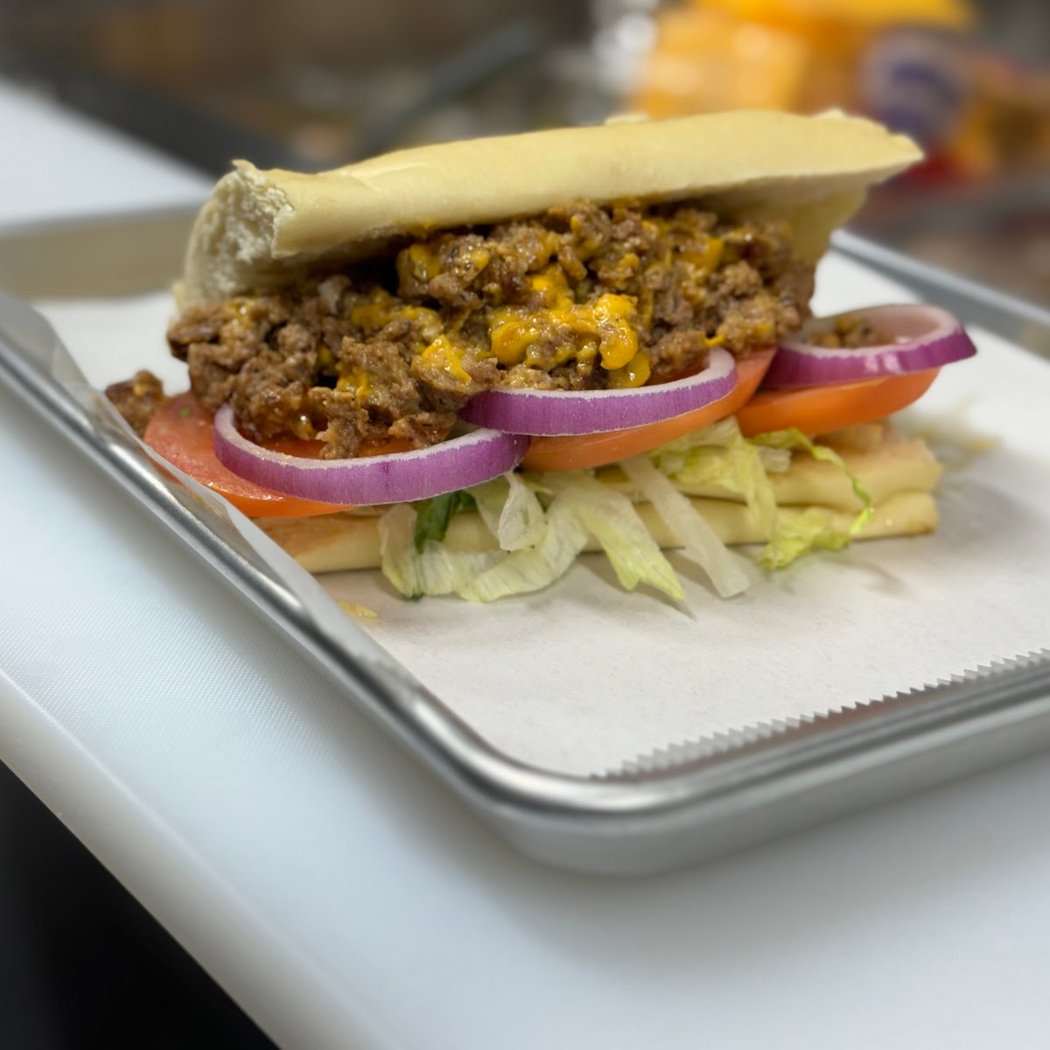 The Dragon Dive Bar and Burgers 3