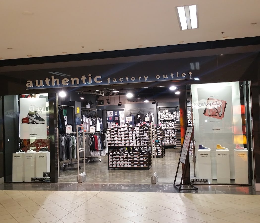 Converse Factory Outlet 2