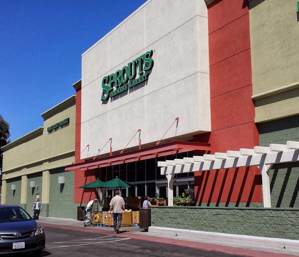 Sprouts Farmers Market 2