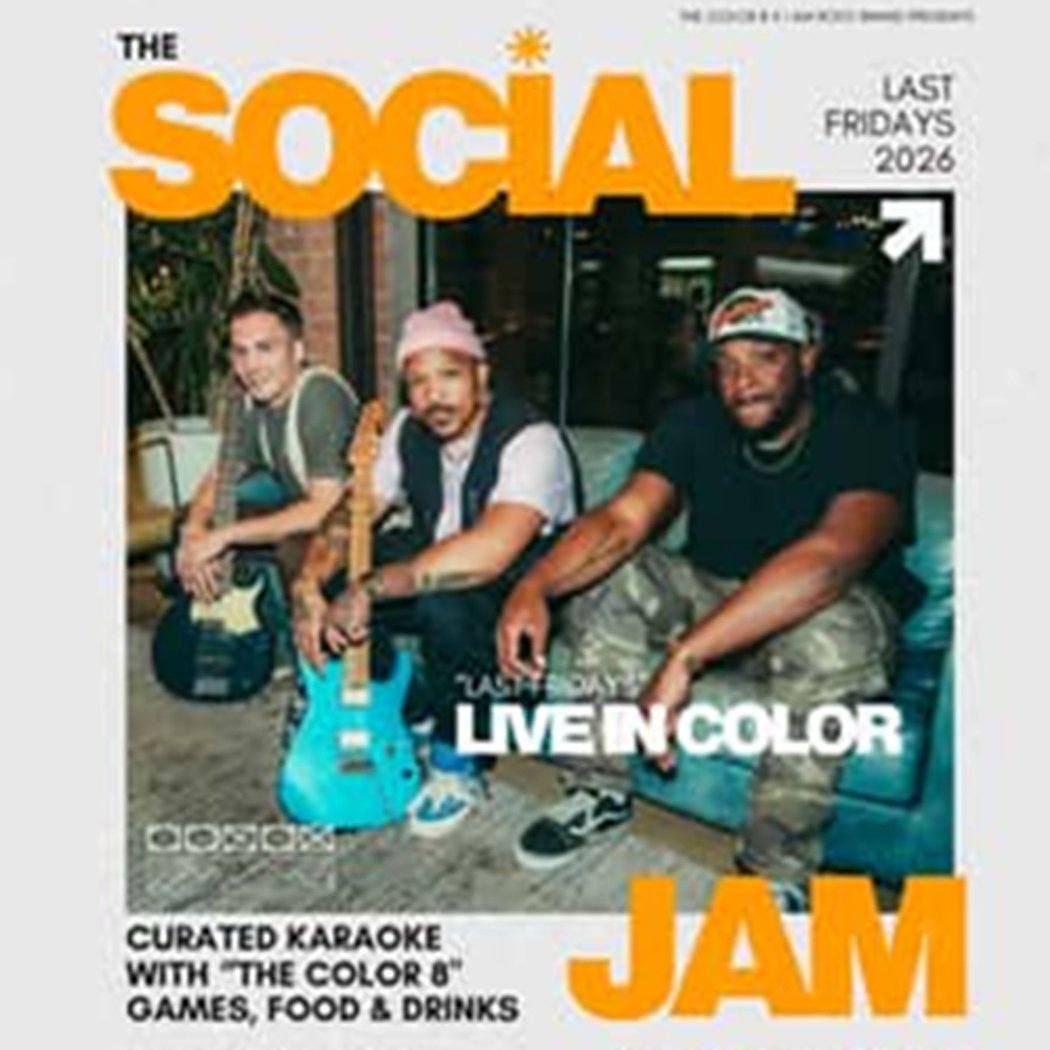 The Social Jam