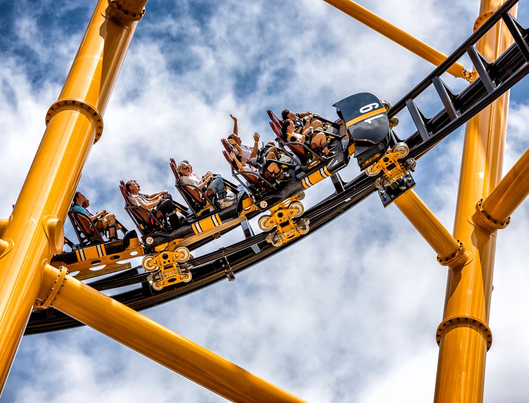 Kennywood 1