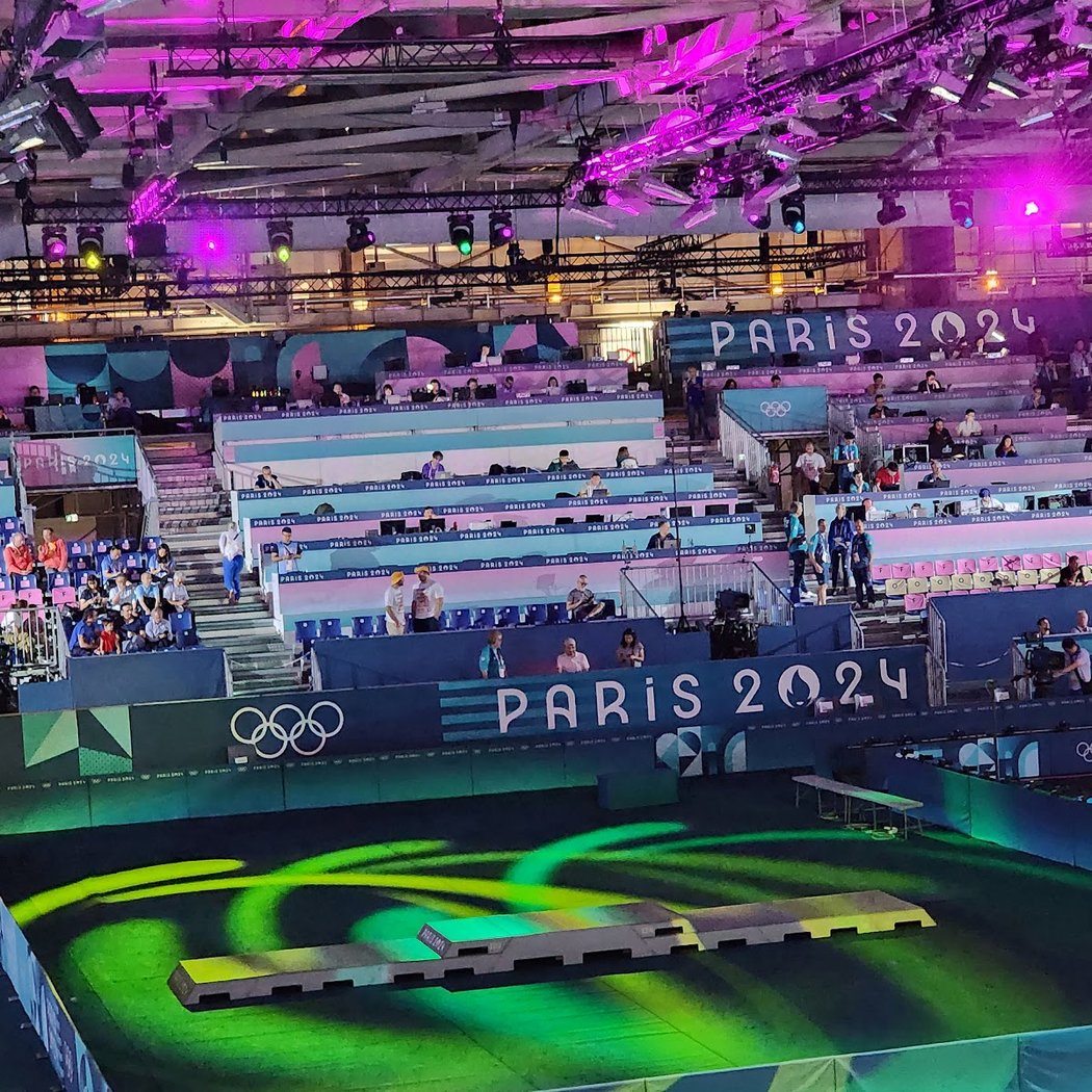 Paris 2024 Paralympic Games 5