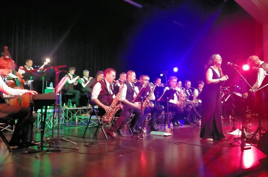 Rencontre Big Band & Harmonie 2