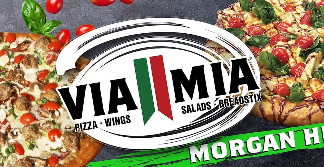 Via Mia Pizza 3