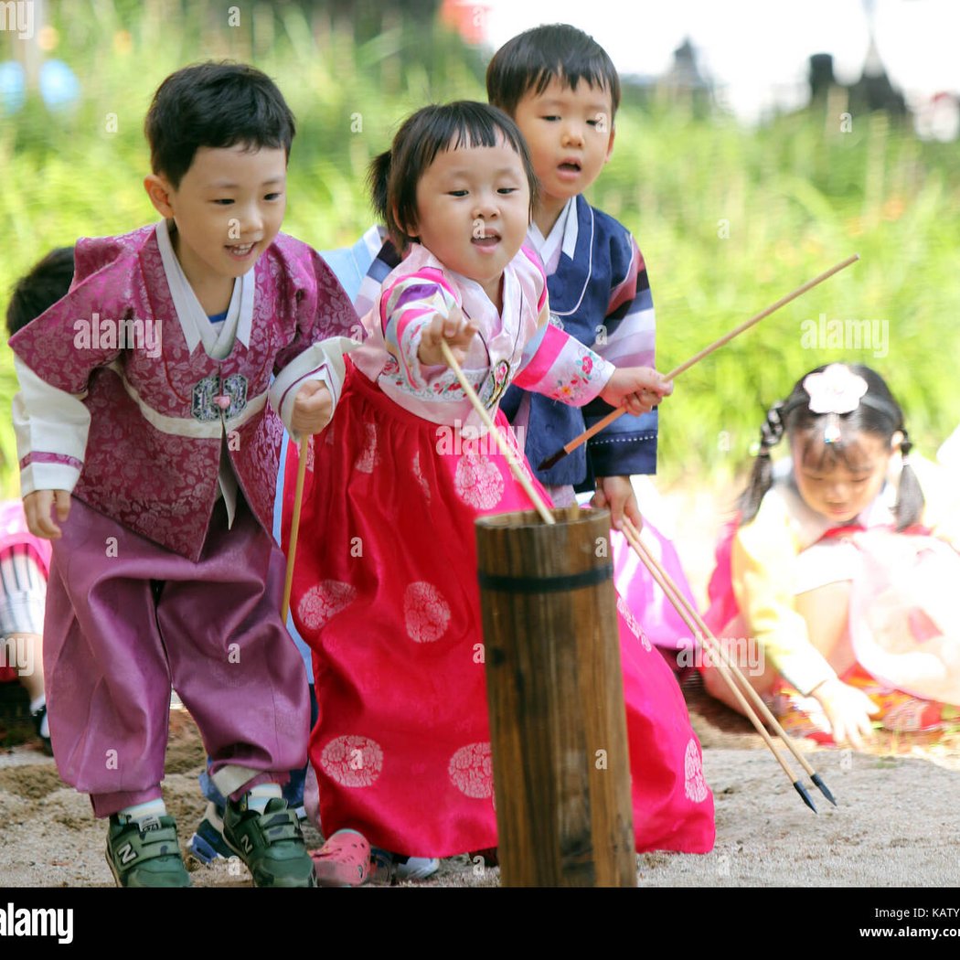 Week-end Chuseok 3