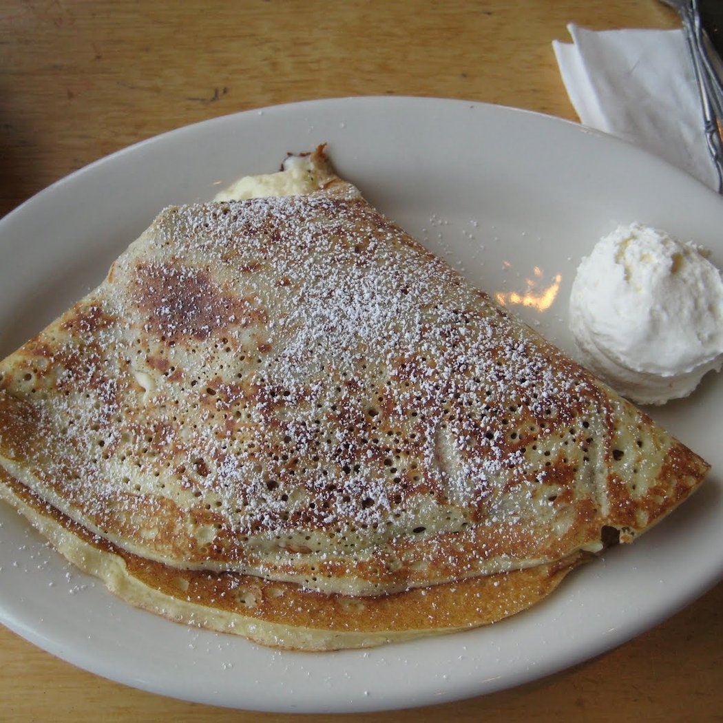 Sweet Pea's Cafe & Catering 3