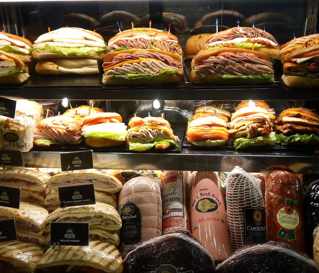 Broadway Bagel 3