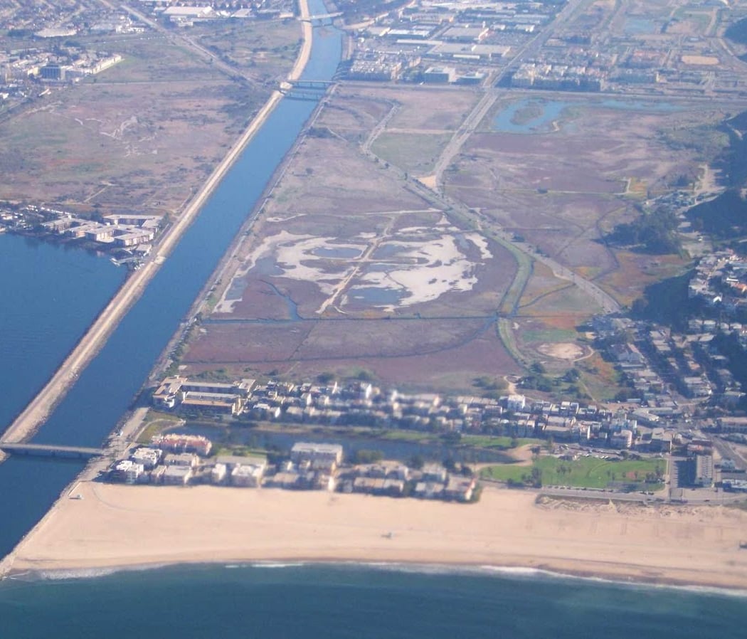Friends of Ballona Wetlands 2