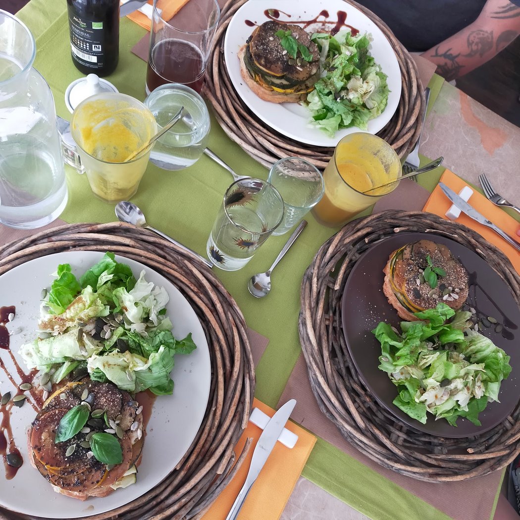 Carottes et Gingembre 3